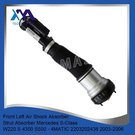 Amortiguador de choque del puntal de la suspensión del aire para Mercedes W220 2203202438 2003-2006