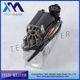 Compresor de acero 37226787616 del puntal del aire para la nivelación del aire de BMW E53 E65 E66