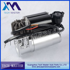 Compresor de acero 37226787616 del puntal del aire para la nivelación del aire de BMW E53 E65 E66