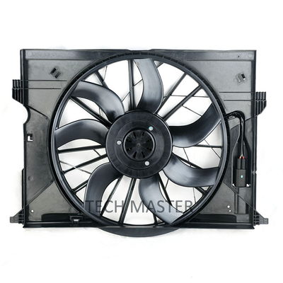 Ventilador del ventilador A2115001693 A2115000593 A2115000693 600W del radiador del motor de Mercedes W211 C219