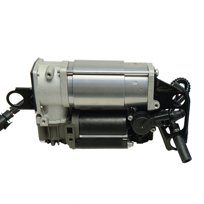Bomba de aire del compresor de la suspensión del aire de Audi Q7 4L 4L0698007A 4L0698007B