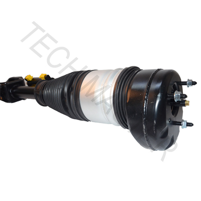Puntal W167 del aire con ADS Front Air Suspension Shock Absorber para Mercedes Benz GLE GLS 1673200503 1673200504