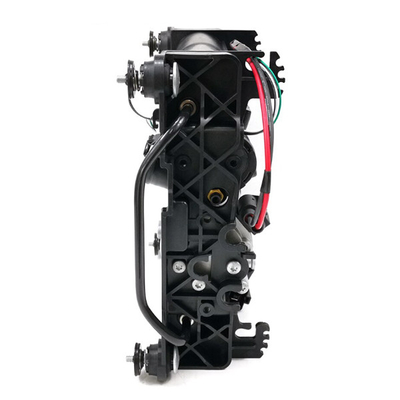 El compresor de la suspensión del aire de LR010375 LR041777 para el HSE de Range Rover L322 sobrealimentó el tipo 2006-2013 del deporte AMK