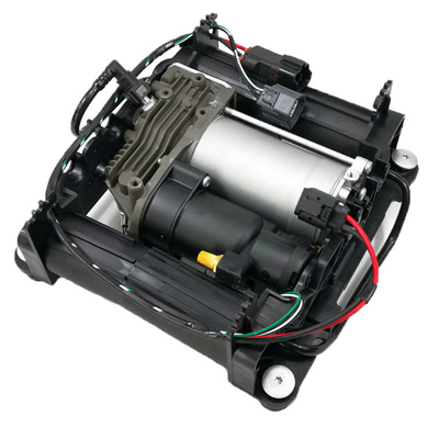 El compresor de la suspensión del aire de LR010375 LR041777 para el HSE de Range Rover L322 sobrealimentó el tipo 2006-2013 del deporte AMK