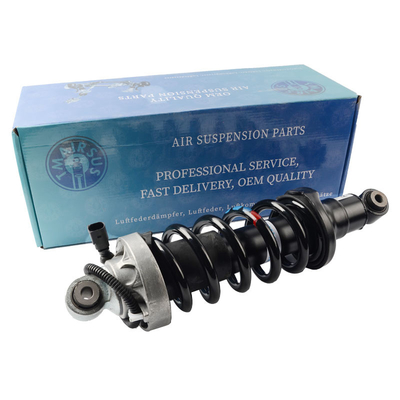 Front Electric Adjust Shock Absorber para el amortiguador de choque del aire de Audi R8 420412019AG 420412020AG