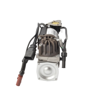 Compresor de aire de suspensión neumática de aluminio para bomba de compresor de aire de coche Bentley Phaeton 3D0616005P 3D0616005