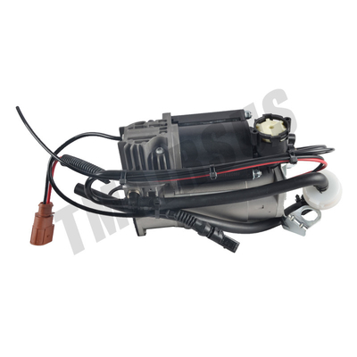 Compresor de la suspensión del aire de 4F0616005E 4F0616006A para las piezas del compresor de aire de Audi A6 C6 4F