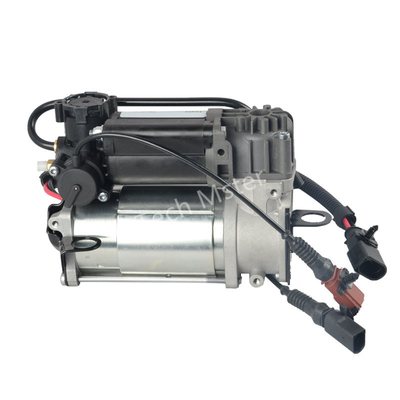 Compresor auto de la suspensión del aire de 4E0616007A 4E0616007B para el compresor de aire de Audi A8 4E