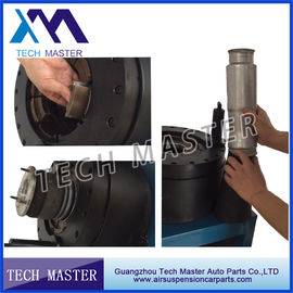 Máquina que prensa de la manguera de la suspensión hidráulica del aire para la máquina de la suspensión del aire del choque del aire