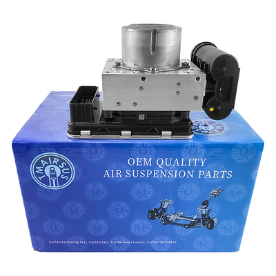 2233200904 Unidad de suministro de aire para Mercedes-Benz W223 bomba de compresión de suspensión de aire aerática