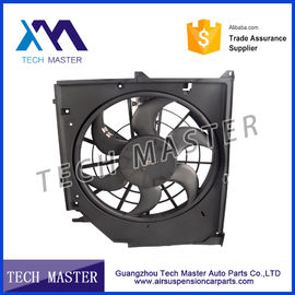 Ventilador del radiador auto del motor para B-M-W E46 OEM 17117561757 del ventilador de 3 series