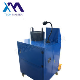 Máquina que prensa de 380V/220V 4Kw para prensar de la suspensión del aire del vehículo