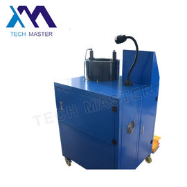 Herramienta que prensa de la manguera hidráulica automática para el muelle suspendedor W221 W251 A6C5 X5 F02 L322 del aire