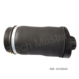Airbag de goma de la suspensión para el bramido 2513200425 de la amortiguación de aire con resorte W251/R350/R500