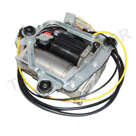 Compresor de la suspensión del aire del coche para la bomba OE 37226787616 del puntal del aire de BMW E39 E65 E66 E53