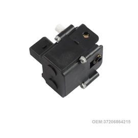 Compresor de la suspensión del aire TS16949 para el bloque 4722555610 de la válvula electromagnética de la amortiguación de aire con resorte de BMW F02 F07