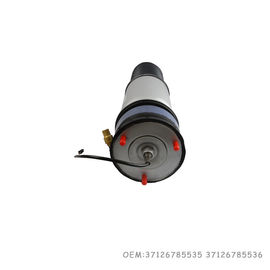 La suspensión del aire de E66 BMW parte/el amortiguador de choque de la suspensión del aire de la parte posterior con ADS 37126785535 37126785536
