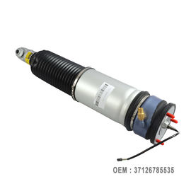 Puntal del amortiguador de choque de Suspesnion del aire con electrónico para BMW E66 OE 37126785535 37126785536