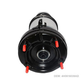 Suspensión de gas del airbag para el caucho OE 4H0616039AD del muelle suspendedor del aire de Audi A8 D4
