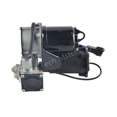 Compresor de aire de la suspensión del coche del sistema de Hitachi LR044016 RQG500041 para el descubrimiento 4 L320 de Rover Discovery 3 de la tierra