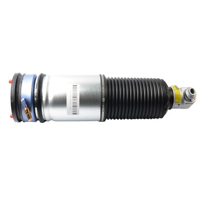 Amortiguador de choque de la suspensión del aire de BMW E65 E66 para 7 series sin ADS 37126785537 37126785538