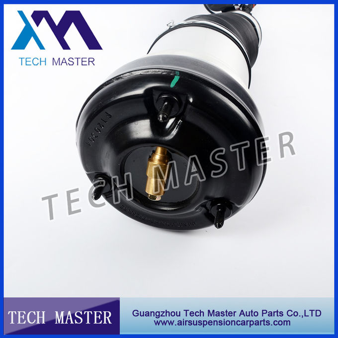 Choque del puntal del aire para la suspensión 220 del aire de Mecedes W220 320 21 38 220 320 21 38