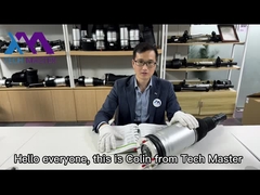 Tierra Rover Range Rover L405 Front Air Suspension Shock Absorber