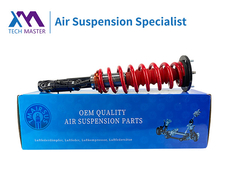 Máster en tecnología Mercedes Benz W221 Clase S 2007-2012 Kit de conversión de resorte de bobina