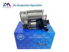 Suspensión de aire Compresor