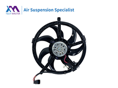 TMAIRSUS BMW Mini R56 ventilador de enfriamiento automático 300W 17422752632