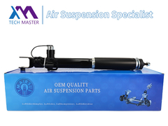 Maestro de tecnología TMAIRSUS Absorbedor de choques trasero derecho para Lincoln MKT DE9Z18125A