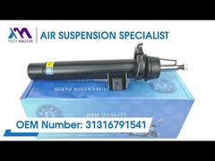 Amortiguador de resorte helicoidal delantero Tech Master TMAIRSUS para BMW Serie 3 F30 31316791541