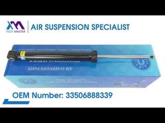 Amortiguador de muelle trasero Tech Master TMAIRSUS para BMW F45 33506888339