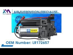 Compresor de aire Tech Master TMAIRSUS para Range Rover L460 L461 LR172657