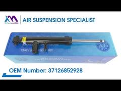 Amortiguador de muelle helicoidal trasero derecho Tech Master TMAIRSUS para BMW F30 2 Matic ADS 37126852928