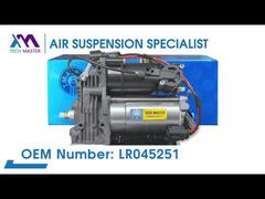 Compresor de aire Tech Master TMAIRSUS para Land Rover Discovery 3/4 Range Rover Sport tipo AMK LR045251