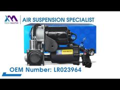 Compresor de aire Tech Master TMAIRSUS para Land Rover Discovery 3, Range Rover Sport L320 L319 Hitachi