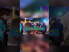 Más allá de la sala de juntas: Tech Master Leadership Team Building 2025