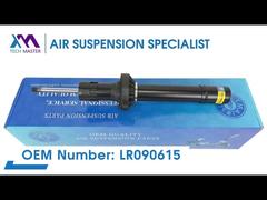 Maestro de tecnología TMAIRSUS Frente de la bobina de choque de resorte para Land Rover L560 Velar L462 LR5 Jaguar F PACE con A