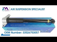 Máster en tecnología TMAIRSUS Absorbedores traseros de choque izquierdo y derecho para Range Rover III L322/HSE 4.4 V8 32V no