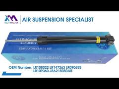 Amortiguador trasero Tech Master TMAIRSUS con anuncios, amortiguador de aire completo Land Rover L560 Velar Jaguar F PACE LR1
