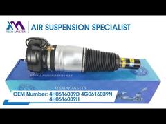 "Tech Master TMAIRSUS delantero izquierdo para Bfully Mulsanne A8 D4 A8 Quattro, S8, Audi RS6 RS7 A6C7 A7 4G 4