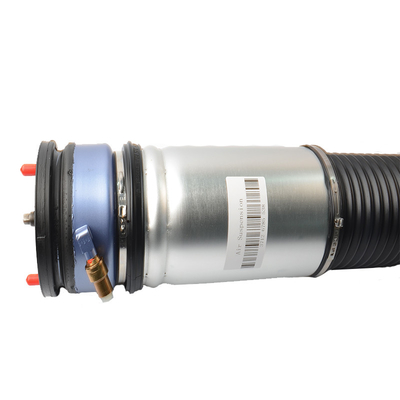 OEM 37126785537 de BMW E65 E66 del choque de la suspensión del aire 37126785538 posteriores de izquierda a derecha