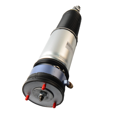 OEM 37126785537 de BMW E65 E66 del choque de la suspensión del aire 37126785538 posteriores de izquierda a derecha