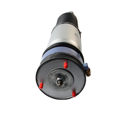 OEM 37126785537 de BMW E65 E66 del choque de la suspensión del aire 37126785538 posteriores de izquierda a derecha