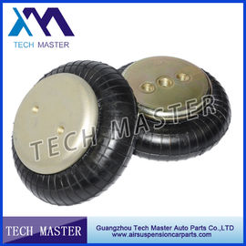 Las amortiguaciones de aire con resorte industriales FS70-7 escogen los airbagues de goma de Contitech del aire del aire enrollado del bramido