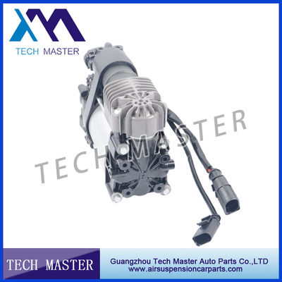 Compresor de la suspensión del aire de Wabco para el puntal de la amortiguación de aire con resorte de Q7 Touareg Pimienta