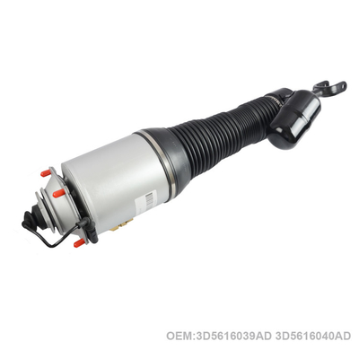 choque de la suspensión del aire de la garantía 1Year para el estímulo 3D0616039D 3D0616040D del vuelo de Bentley Continental GT