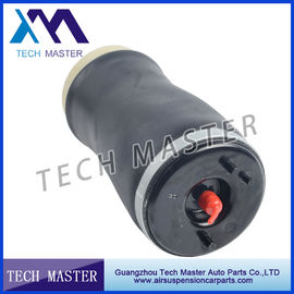 Bolso del bramido del aire de BMW E53 X5, OEM adecuado posterior 3712 de los muelles suspendedores del aire 1095 580