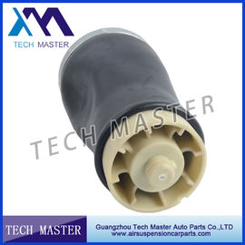 Bolso del bramido del aire de BMW E53 X5, OEM adecuado posterior 3712 de los muelles suspendedores del aire 1095 580